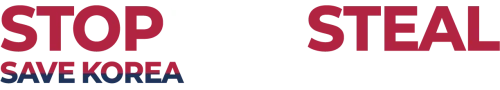 STOP THE STEAL